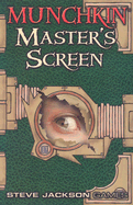Munchkin Master's Screen