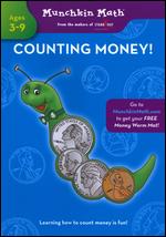Munchkin Math: Counting Money - 