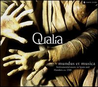 Mundus et Musica - Qualia