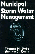Municipal Stormwater Management, Second Edition