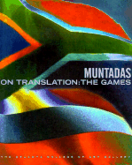 Muntadas: On Translation: The Games