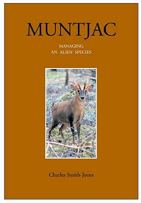 Muntjac - Smith-Jones, Charles