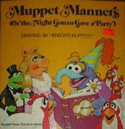 Muppet Manners