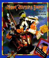 Muppet Treasure Island: The Movie Storybook - Dubowski, Cathy East
