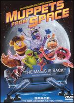 Muppets from Space - Tim Hill