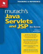 Murachs Java Servlets & JSP