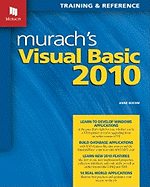 Murach's Visual Basic 2010