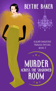 Murder Across the Shadowed Room
