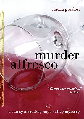 Murder Alfresco - Gordon, Nadia