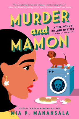 Murder and Mamon - Manansala, Mia P