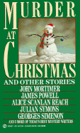 Murder at Christmas: And Other Stories