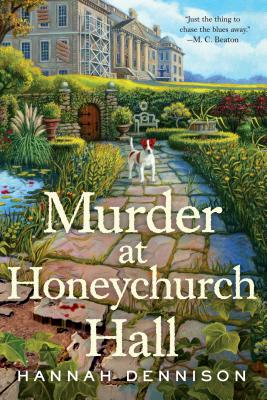 Murder at Honeychurch Hall - Dennison, Hannah