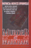 Murder at Markham