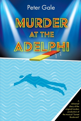 Murder at the Adelphi - Gale, Peter