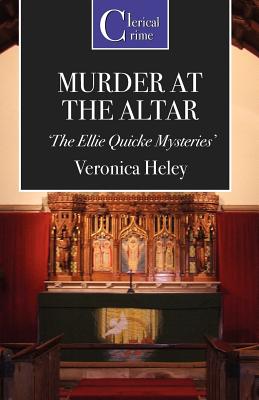 Murder at the Altar - Heley, Veronica