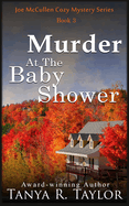 Murder At The Baby Shower