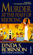 Murder at the Feast of Rejoicing