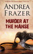 Murder at The Manse