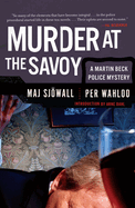 Murder at the Savoy: A Martin Beck Police Mystery (6)