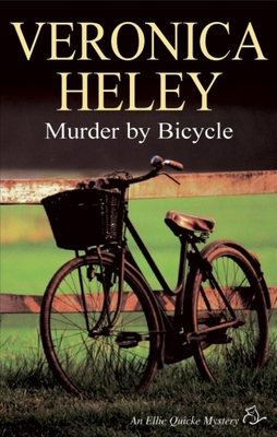 Murder by Bicycle - Heley, Veronica