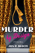 Murder by Design: A Rick Domino Mystery