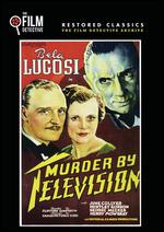 Murder by Television - Clifford Sanforth