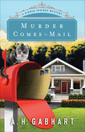 Murder Comes by Mail
