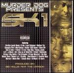Murder Dog Presents SK1 - Various Artists
