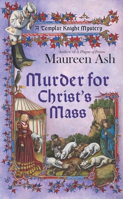 Murder for Christ's Mass - Ash, Maureen