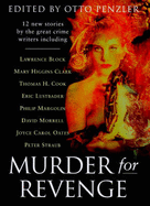 Murder for Revenge - Penzler, Otto (Editor)