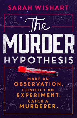 Murder Hypothesis PB - Wishart, Sarah