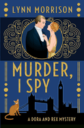 Murder, I Spy