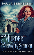 Murder in a Private School