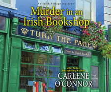 Murder in an Irish Bookshop