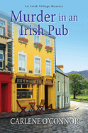 Murder in an Irish Pub