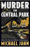 Murder in Central Park: A Bill Donovan Mystery
