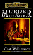 Murder in Cormyr: Forgotten Realms Mystery