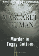 Murder in Foggy Bottom