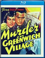 Murder in Greenwich Village [Blu-ray] - Albert Rogell