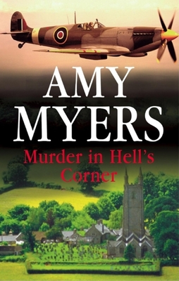 Murder in Hell's Corner - Myers, Amy, MD