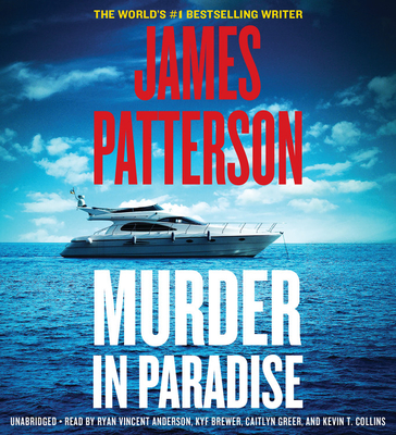 Murder in Paradise Lib/E - Patterson, James, and Allyn, Doug (Contributions by), and Hyde, Connor (Contributions by)