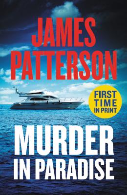 Murder in Paradise - Patterson, James