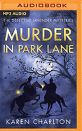 Murder in Park Lane