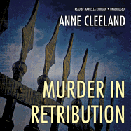 Murder in Retribution Lib/E