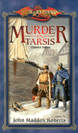 Murder in Tarsis