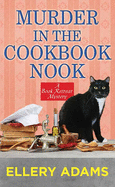 Murder in the Cookbook Nook: A Book Retreat Mystery
