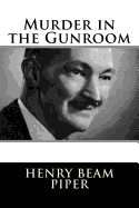 Murder in the Gunroom