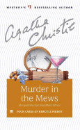 Murder in the Mews and Other Stories