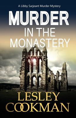 Murder in the Monastery - Cookman, Lesley