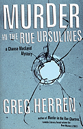 Murder in the Rue Ursulines - Herren, Greg